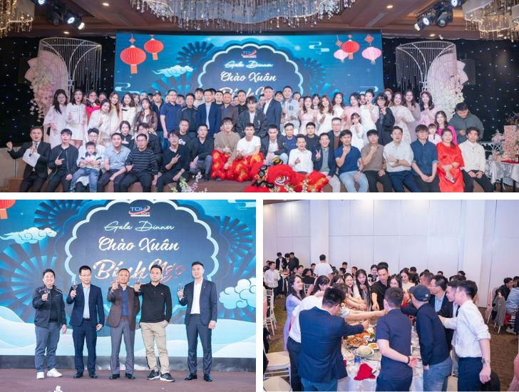 GALA YEAR-END PARTY 2025